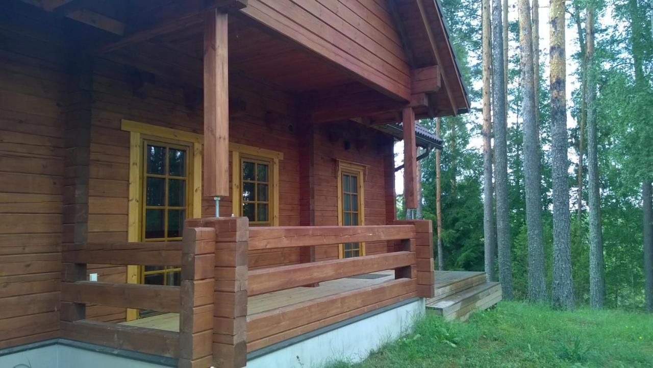 Дома для отпуска Peko Holiday Home Õrsava-13