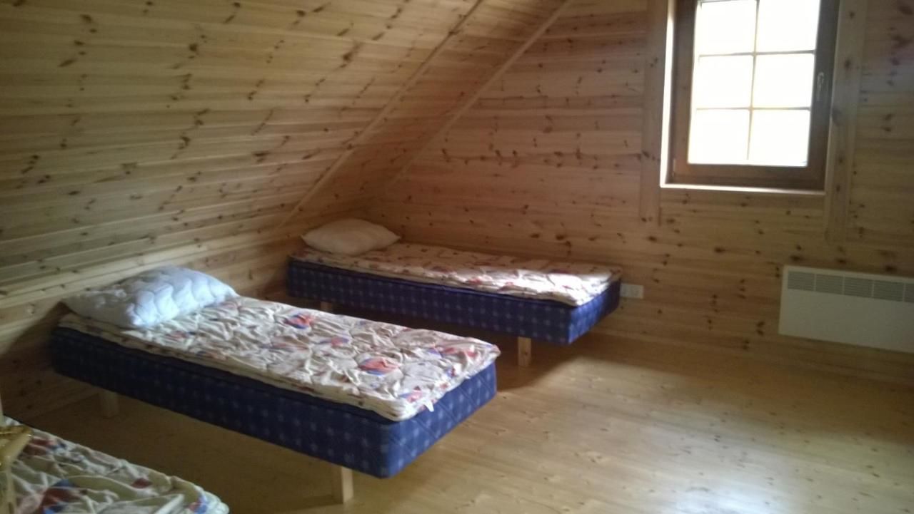 Дома для отпуска Peko Holiday Home Õrsava