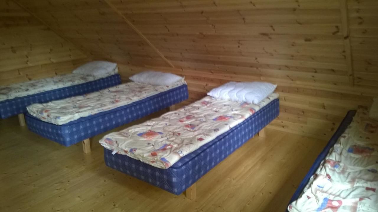Дома для отпуска Peko Holiday Home Õrsava-22