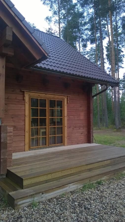 Дома для отпуска Peko Holiday Home Õrsava-5