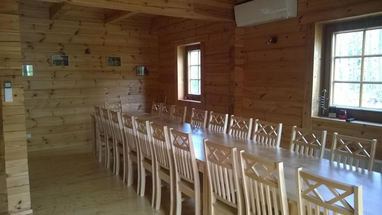 Дома для отпуска Peko Holiday Home Õrsava-23