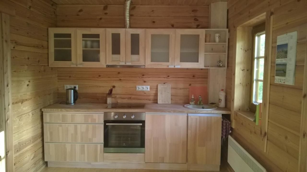 Дома для отпуска Peko Holiday Home Õrsava