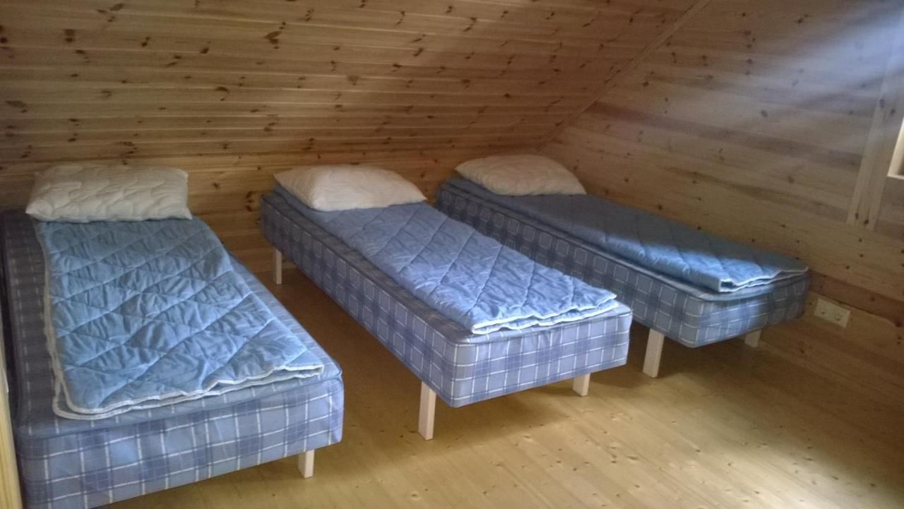 Дома для отпуска Peko Holiday Home Õrsava-6