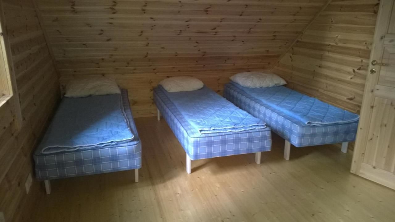 Дома для отпуска Peko Holiday Home Õrsava-7