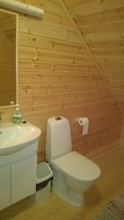 Дома для отпуска Peko Holiday Home Õrsava-9
