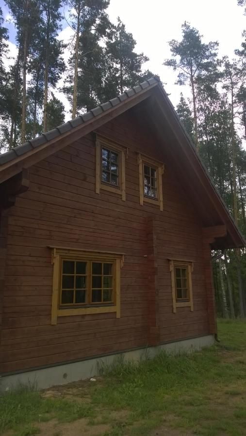 Дома для отпуска Peko Holiday Home Õrsava-11