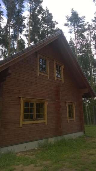 Дома для отпуска Peko Holiday Home Õrsava-7